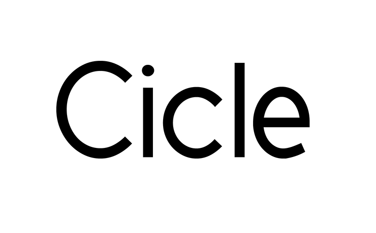 Cicle Font Family Free Download