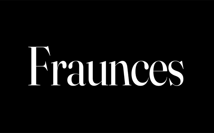Fraunces Font Family Free Download