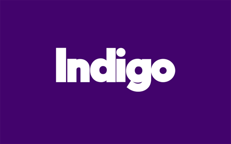 Indigo Font Family Free Download