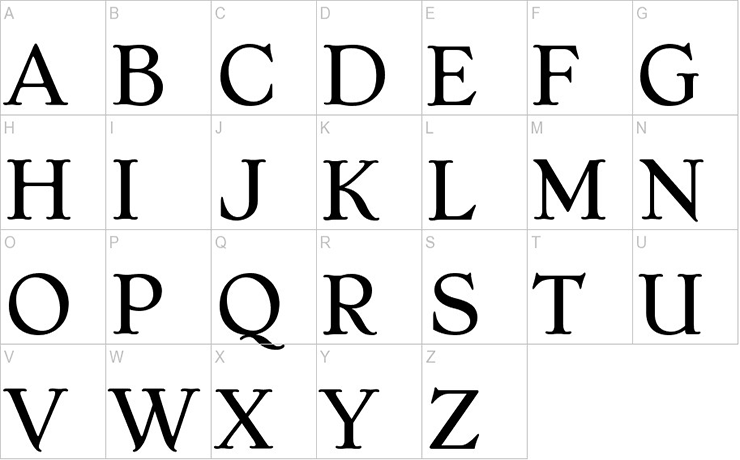 Stoke Font Free Download