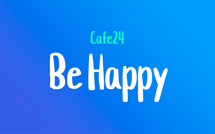 Be Happy Font Family Free Download