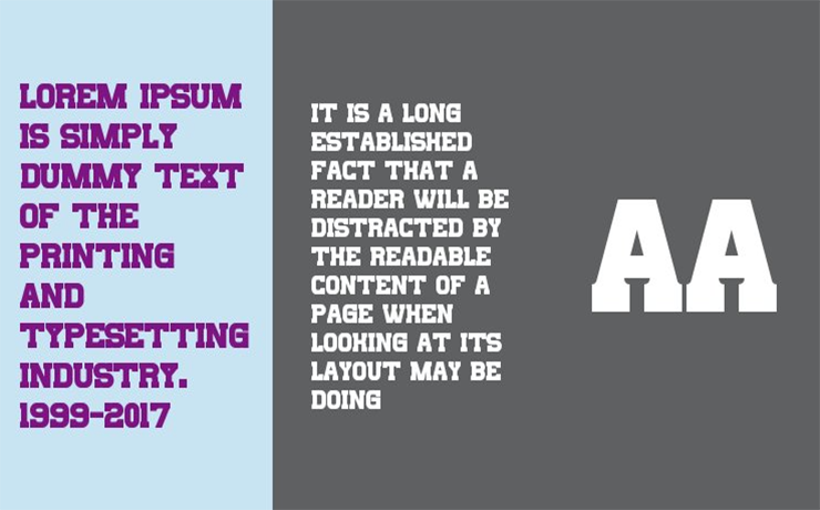 Bills Mafia Font Free Download