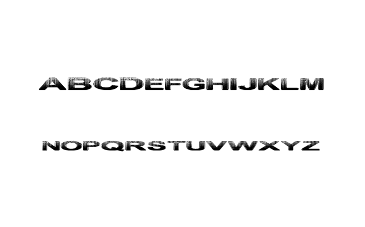 Philtered Phont Font Family Download