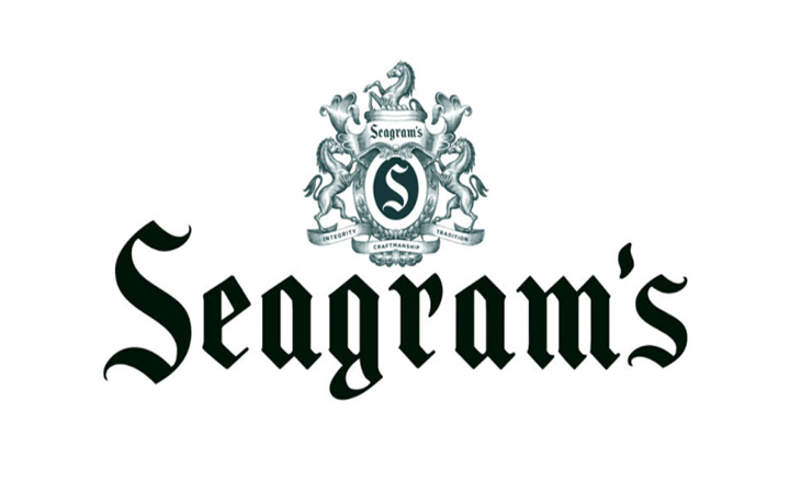 Seagram Font Family Free Download