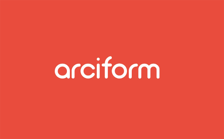 Arciform Font Family Free Download