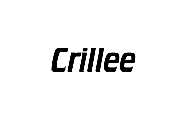 CRILLEE FONT Family Free Download