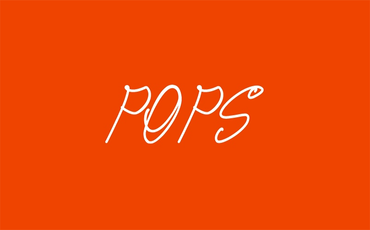 Pops Font Family Free Download