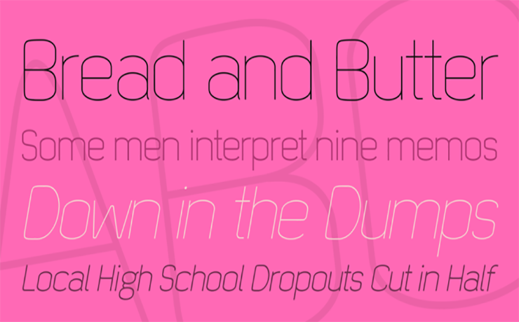 Quizma Font Family Download