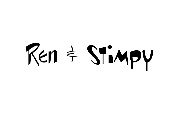 Ren & Stimpy Font Family Free Download