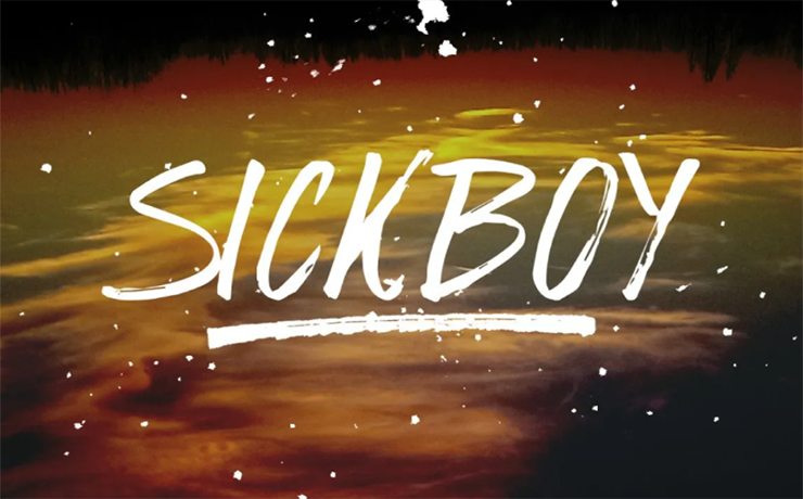 SickBoy Font Family Free Download