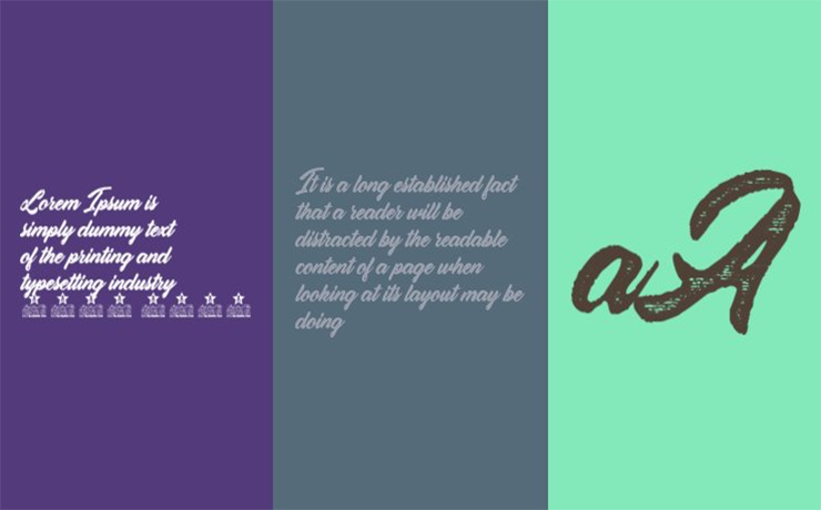 Stanley Roots Font Family Download