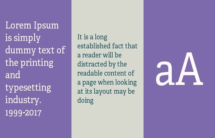 Adelle Font Free Download