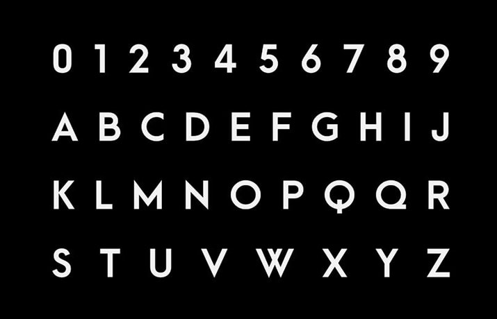 Arca Majora Font Family Download