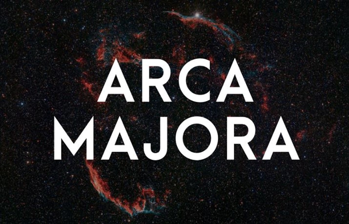 Arca Majora Font Family Free Download