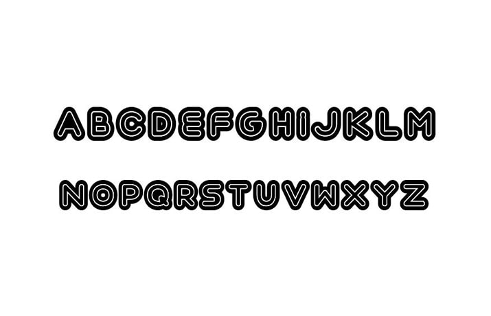Automania Font Family Download