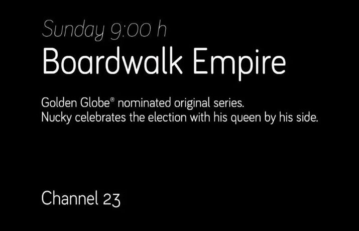 Bariol Font Free Download