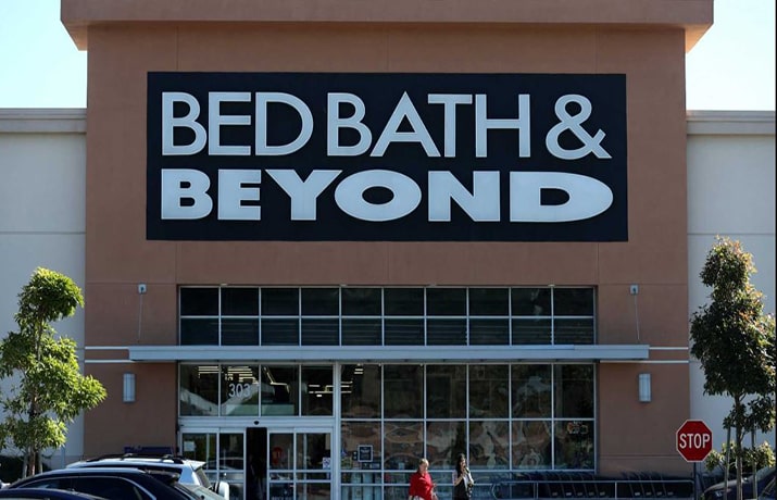 Bed Bath and Beyond Logo Font Free Download