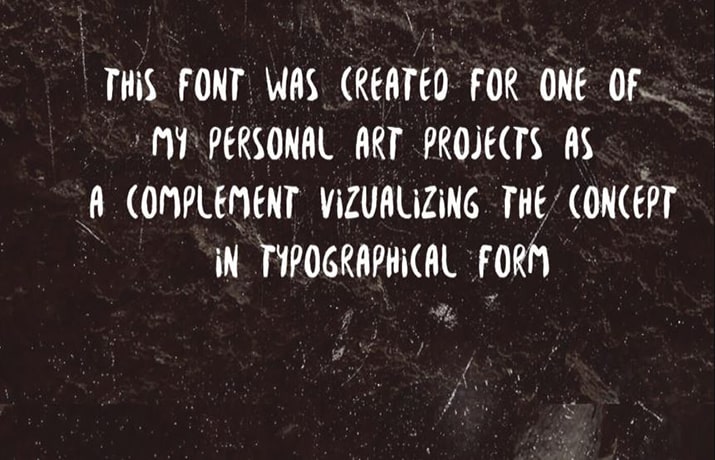 Besom Font Free Download
