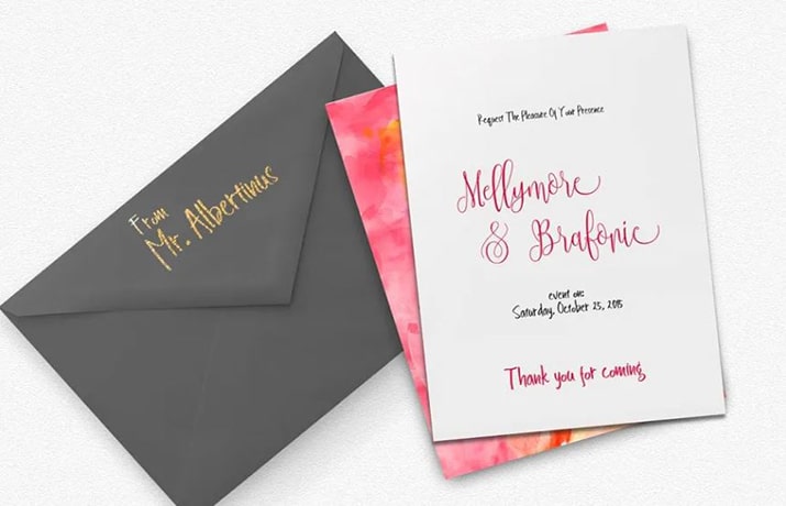 Braveheart Font Family Download