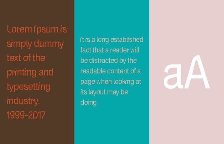 Brutal Font Family Download