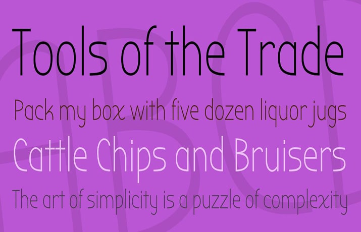 Bubbler One Font Family Download