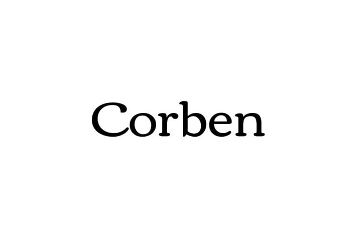 Corben Font Family Free Download