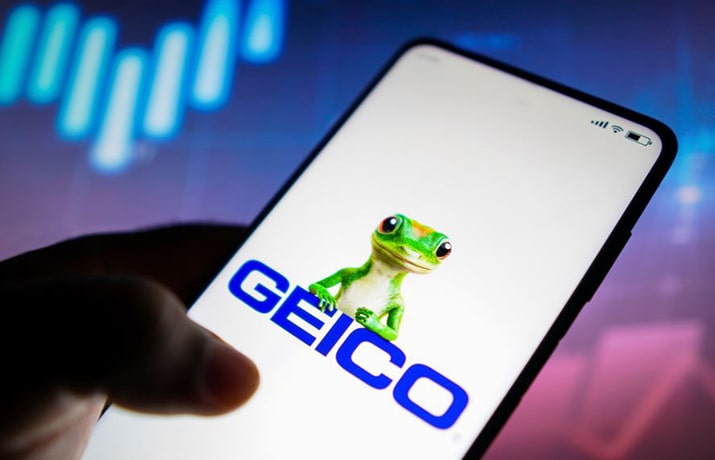 Geico Font Free Download