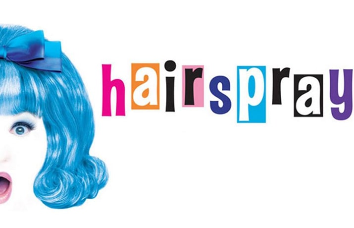 Hairspray Font Free Download