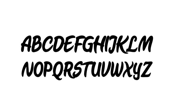 Kestoy Selfie Font Family Download