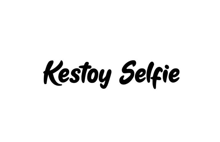 Kestoy Selfie Font Family Free Download