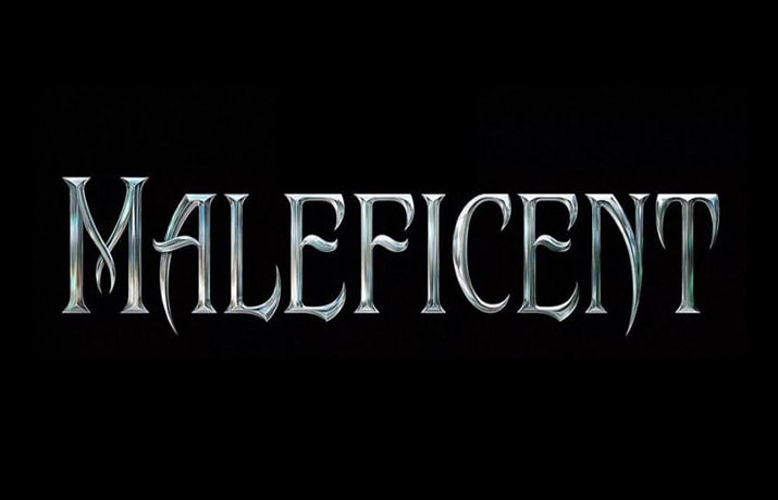 Maleficent Font Family Free Download