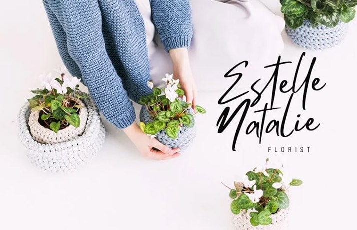 Mistrully Font Free Download