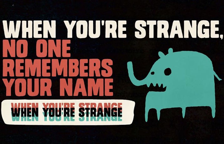 Monstro Font Free Download