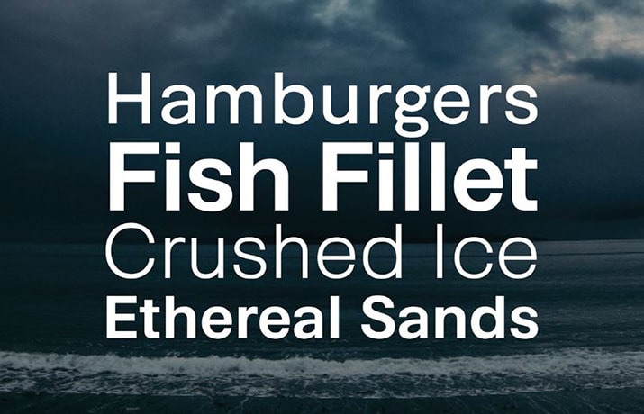 Okomito Font Family Download