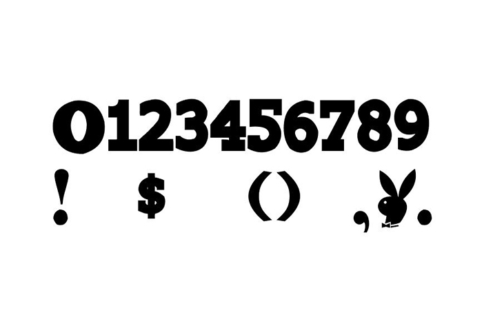 Playtoy Font Free Download