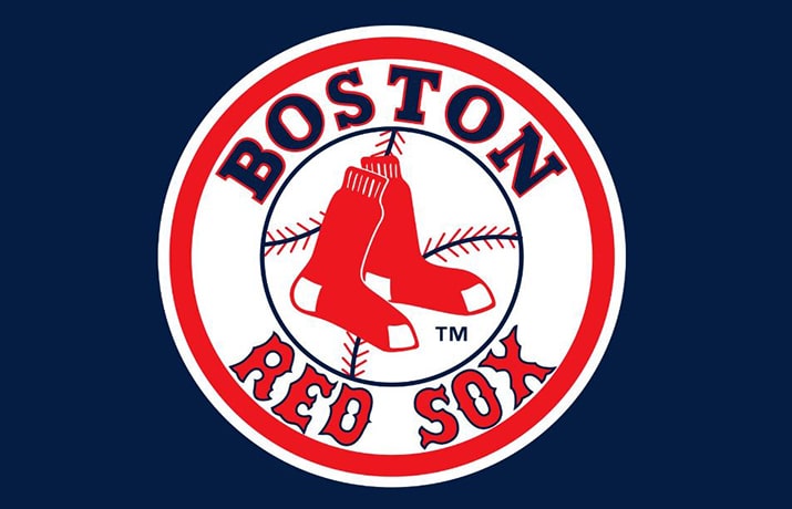 Red Sox Font Free Download