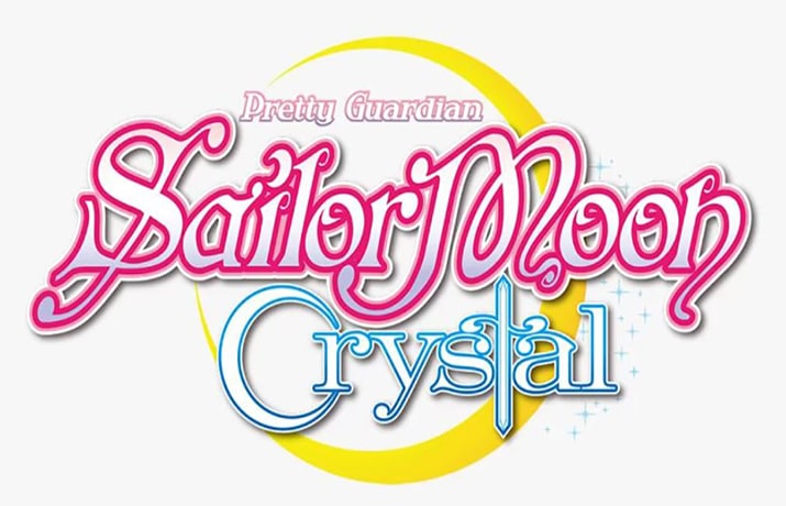Sailor Moon Font Free Download
