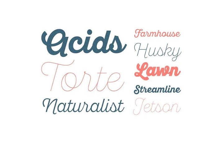Sant Elia Font Family Download