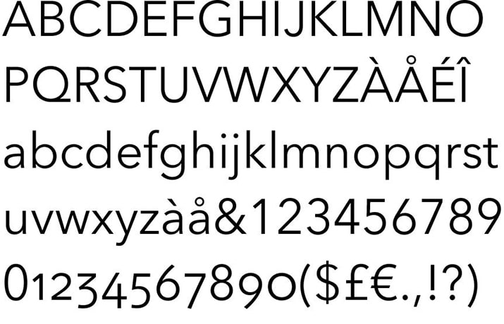 Snapchat Logo Font Family Download