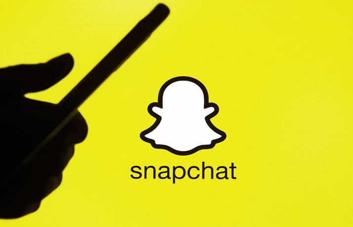 Snapchat Logo Font Family Free Download