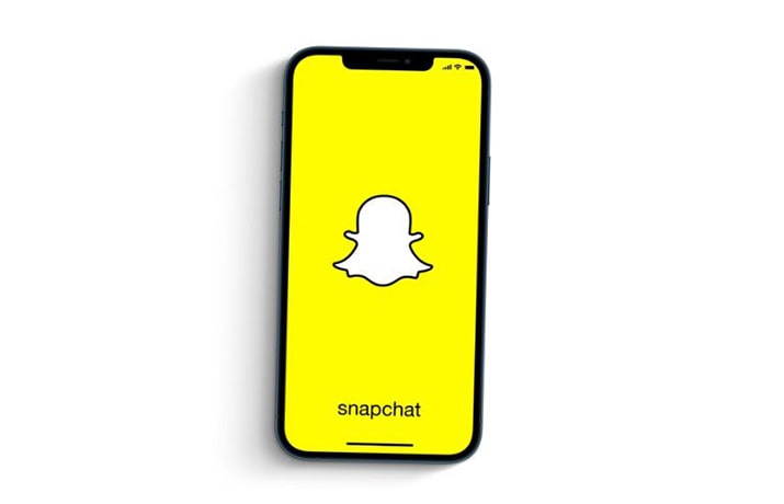 Snapchat Logo Font Free Download