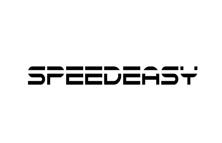 Speedeasy Font Family Free Download