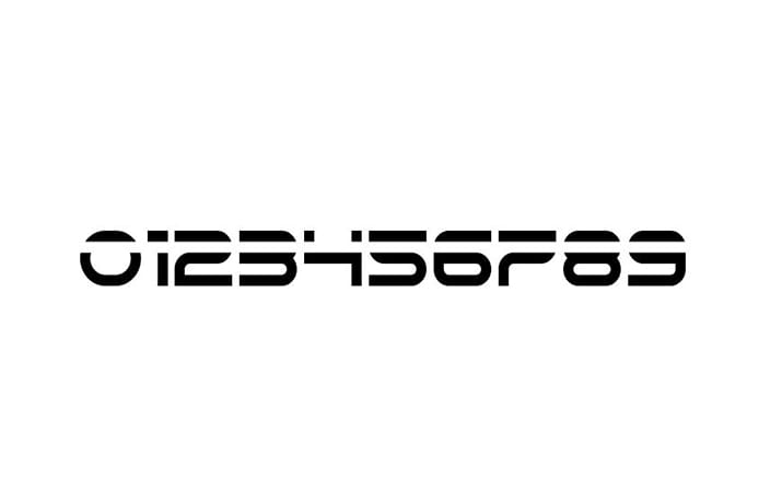 Speedeasy Font Free Download