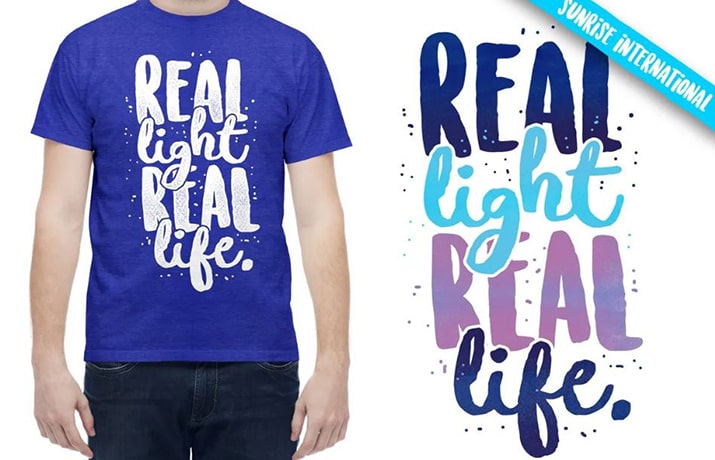 Sunrise International Font Free Download