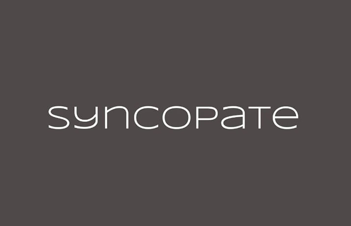 Syncopate Font Family Free Download