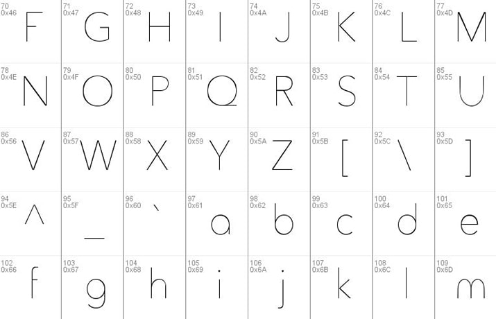 Typola Font Family Download