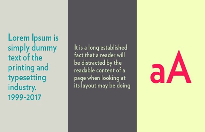 Verlag Font Family Download