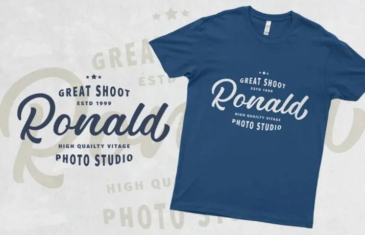 Victoria Font Free Download