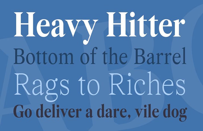 Wremena Font Family Download