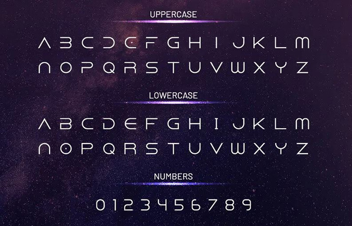 Dune Font Family Download